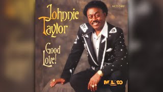 Johnnie Taylor  Too Many Memories [upl. by Noirret]