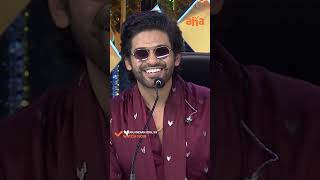 Nanna petina pandu peru enti Telugu Indian Idol Season 3  Naveen Polishetty  Thaman  aha videoIN [upl. by Ahiel]