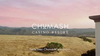 Chumash Casino Resort [upl. by Ramled]