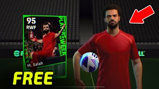 How to get POTW SALAH on first try  the first POTW Booster [upl. by Boyes558]