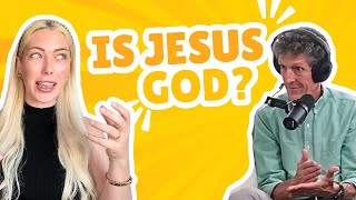 Is Jesus God The SHOCKING Truth They Don’t Want You to Know [upl. by Itak588]