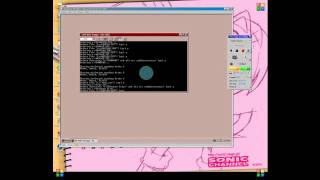 Destroying Windows 95 Plus VHDwmv [upl. by Tnahs]