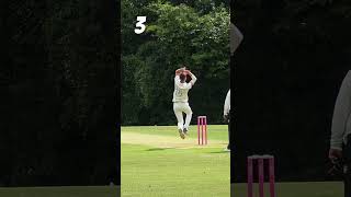 The SMUGGEST SHOTS of the YEAR cricket cricketlover villagecricket cricketnews batting ramp [upl. by Clarence]