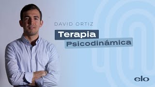 Terapia Psicodinámica [upl. by Flanigan]