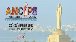 ANCIPS 2025 76th Annual National Conference of Indian Psychiatric Society [upl. by Adara891]