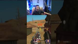 A1 vs Horaa funny reaction 🤣 pubgmobile jutti funnyvideos cr7horaalive cr7horaa horaaclip [upl. by Maillliw]