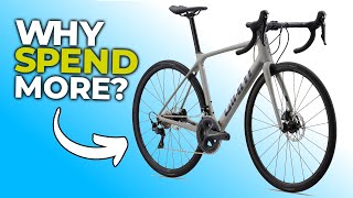 Is This The Best Value Road Bike in 2023 [upl. by Skyler]