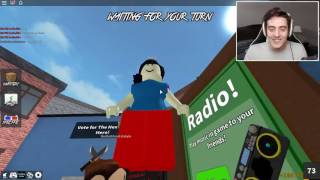 DENIS DAILY ROBLOX Roblox LIVE with Denis D [upl. by Nyladnewg]