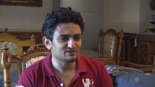 CNN Official Interview Egyptian activist Wael Ghonim Welcome to Egypt revolution 20 [upl. by Hazard28]