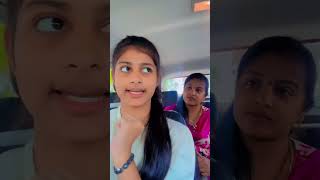 Thelidhu👀😜  Dialogue Reel  Likitha  trending love viral shorts [upl. by Amilah]