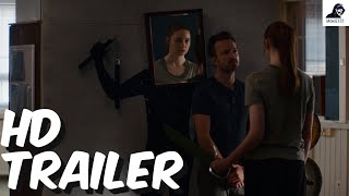 Dual Official Trailer 2022  Karen Gillan Aaron Paul Beulah Koale [upl. by Anizor929]