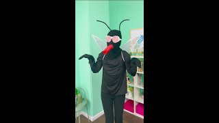 Cool Parenting Gadget Against Mosquitos 🦟👶 gen [upl. by Irod]