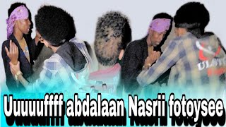 🛑😭😭abdalaan akkamiti itti jirru warii jatan video gututii lala 😰😭😭😭💔 [upl. by Analat]