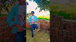 video झकोरा मारे झुलनी parmod prami jhakora mare jhulaani [upl. by Olympie]