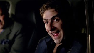 The Sopranos  Christopher Moltisanti avenges Dickie Moltisantis death or not [upl. by Nnyluqcaj399]