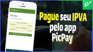 Como FUNCIONA PIX PARCELADO PICPAY APRENDA A FAZER [upl. by Alliuqet460]