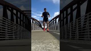 speedendurance work 10x100m shuttle runs [upl. by Thacker348]