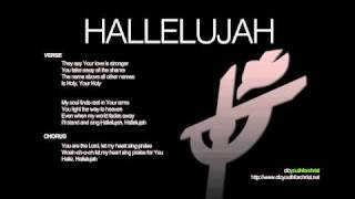 Hallelujah  YFC [upl. by Stone]