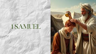 1 Samuel ch 22  David and his 400 men Saul murders Ahimelech amp other priests and the city of Nob [upl. by Ecallaw]