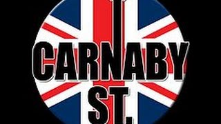 Carnaby Street [upl. by Yntrok]