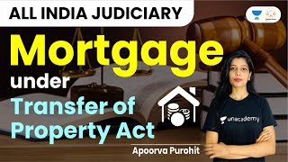 Transfer of Property Act 1882 Full lecture [upl. by Anerys]