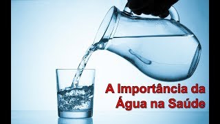 Os benefícios de beber água para a saúde da criança [upl. by Ahsemak]