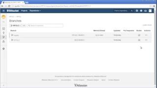 Atlassian Tool Suite Overview [upl. by Enitsyrk71]