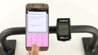 Lezyne Year 10 GPS Troubleshooting [upl. by Nedarb]