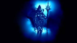 Lord Shiva Most Powerful Mantra Shiva Namaskaratha Mantra [upl. by Fink]