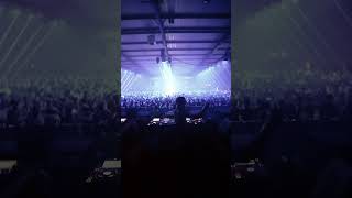 Thank you Teletech for this unforgettable moment 🫶 videos by Tornadaw techno rave hartehcno [upl. by Bamford]