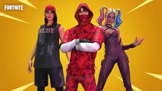 All Custom Skins Requested By You  Part 77 fortnite [upl. by Carmelo643]