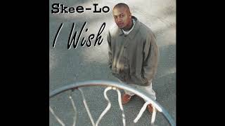 Skeelo  I Wish Old Skool Dub [upl. by Assenev502]