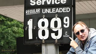 Get Ready for Gas Prices to Drop By 50 [upl. by Ailhad]