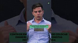 ELETROBRAS ELET6 ESTÁ BARATA E PODE SURFAR ALTA DO PREÇO DE ENERGIA VEJA COMO BUSCAR DIVIDENDOS [upl. by Ahsimac]