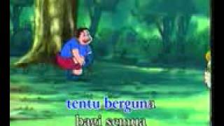 Lagu Anak  Menanam Jagung [upl. by Noraj]