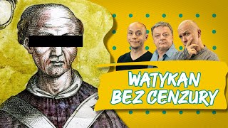 Dąbrowa Górnicza a afery Watykanu  TAK BYŁO ODC 3 [upl. by Kezer461]