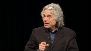 Understanding Human Nature with Steven Pinker  Conversations with History [upl. by Gunilla]