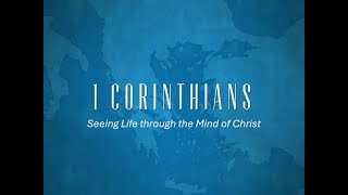 Seeing Life Through The Mind Of Christ  Understanding The Mind Of Christ [upl. by Sholom610]