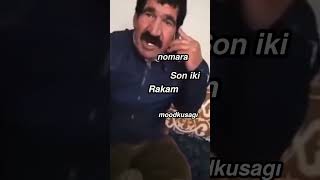 4380 TC KİMLİK NUMARASININ SON İKİ RAKAMI shortsvideo [upl. by Htidra]