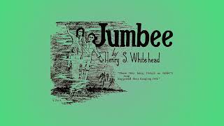 Jumbee by Henry S Whitehead Audiobook  A Ghost Story from the Caribbean [upl. by Olwen974]