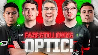 NEW MAPS amp ROSTERS FAZE STILL OWNS OPTIC  CDL Major 3 Week 1 Predictions [upl. by Enitsirhk]