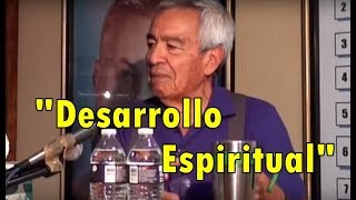 Enrique Alvarez quotDesarrollo Espiritualquot [upl. by Nara]