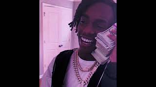 YNW Melly  772 Love sped up [upl. by Yrakcaz]