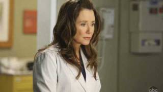 Greys Anatomy Season 5 Episode 10 Spoilers [upl. by Benkley430]