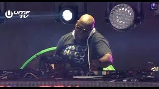 Carl Cox  Live  Ultra Music Festival Friday FULL SET [upl. by Akiemat]