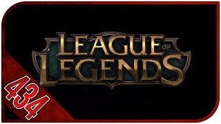 434 Lets Play League of Legends German  Miss Fortune Gameplay [upl. by Brahear]