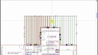 SoftPlan Drawing and Editing Deck Surfacing [upl. by Amie144]