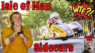 3WheelingMedia Sidecar TT Race 2  Highlights  2024 Isle of Man TT Races [upl. by Oicafinob256]