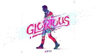 ARTY FEAT BLONDFIRE  GLORIOUS [upl. by Gilman]