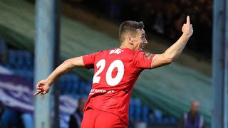 Highlights FC Halifax Town A [upl. by Gaven]